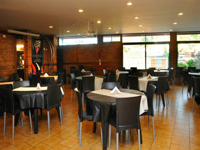 Atyla Soho Village Villa Carlos Paz Exterior photo