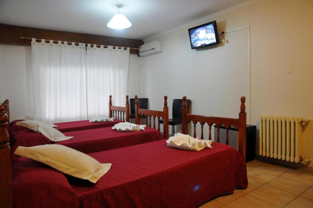 Atyla Soho Village Villa Carlos Paz Room photo