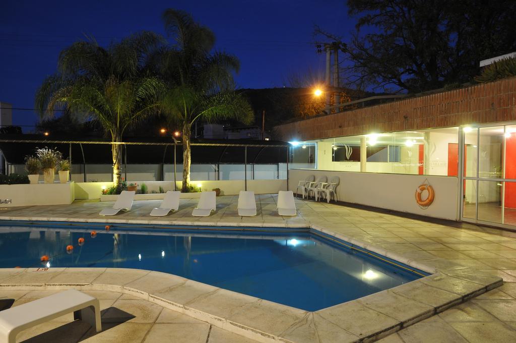Atyla Soho Village Villa Carlos Paz Exterior photo
